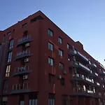 Salt Aparthotel