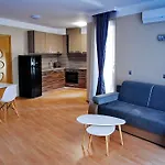 Aparthotel Salt Pomorie