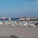 Salt Aparthotel Pomorie