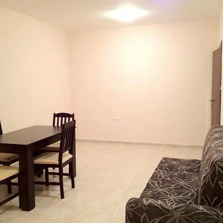 Salt Lägenhetshotell 3*