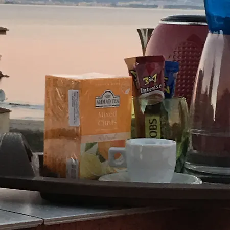 Salt Lägenhetshotell