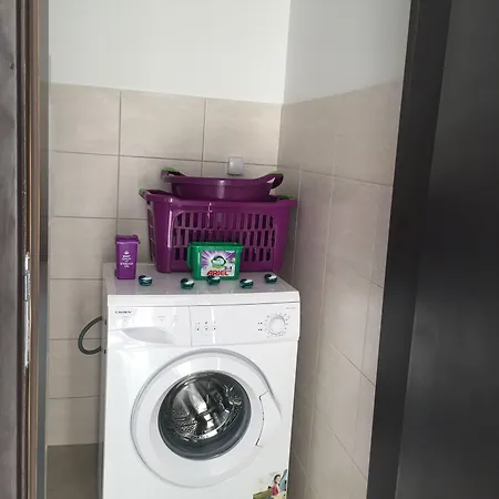 Salt Lägenhetshotell 3*