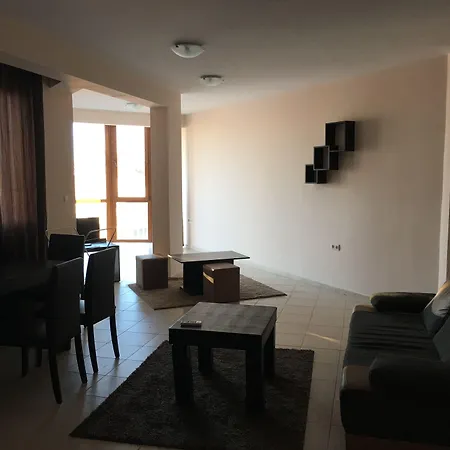 Salt Апартхотел