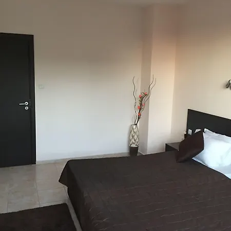 Salt Апартхотел