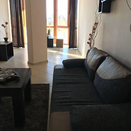 Salt 3* Pomorie