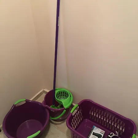 Salt Апартхотел