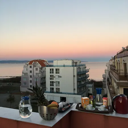 Salt 3* Поморие