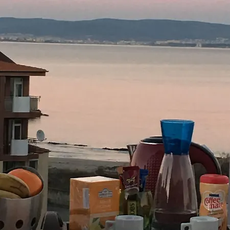 Salt Апартхотел 3*