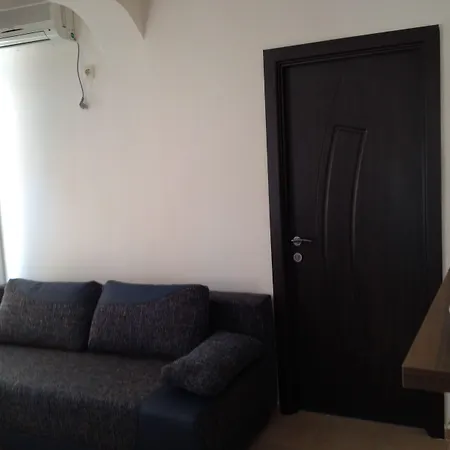 Апартхотел Salt 3*