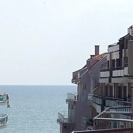 Salt Апартхотел 3*