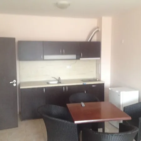 Salt 3* Pomorie