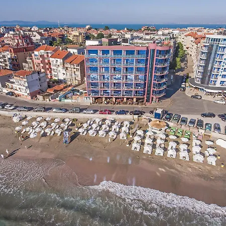 Salt 3* Поморие