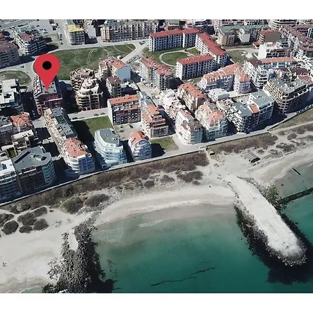 Salt 3* Поморие