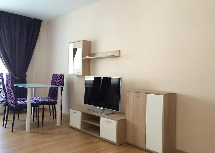 Beach Salt Lake Поморие