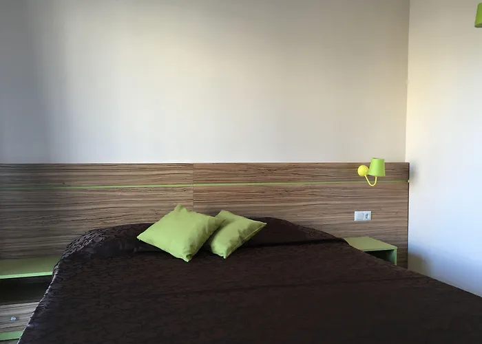 Апарт-отель Beach Salt Lake 3*