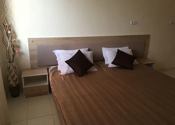 Beach Salt Lake Поморие