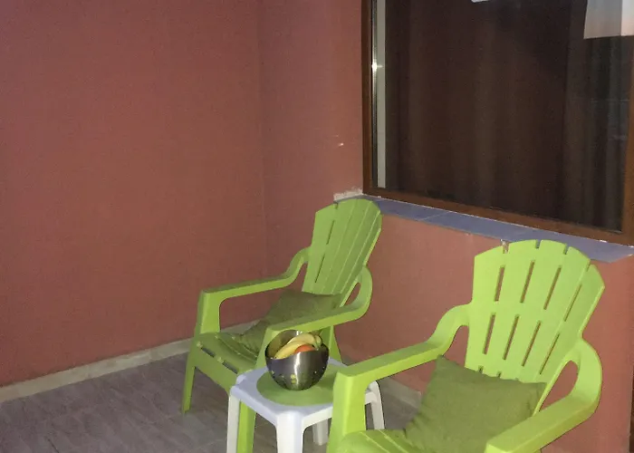 Beach Salt Lake Апарт-отель