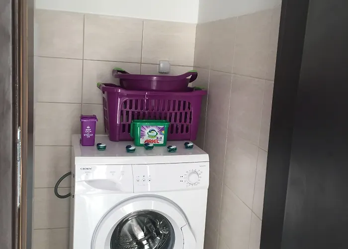 Beach Salt Lake Апарт-отель 3*