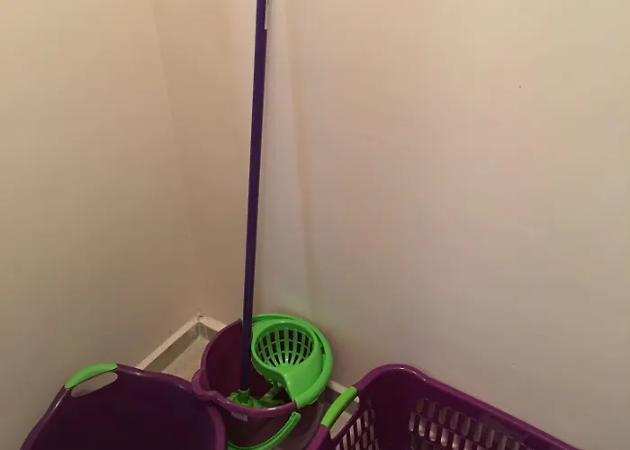 Beach Salt Lake Апарт-отель