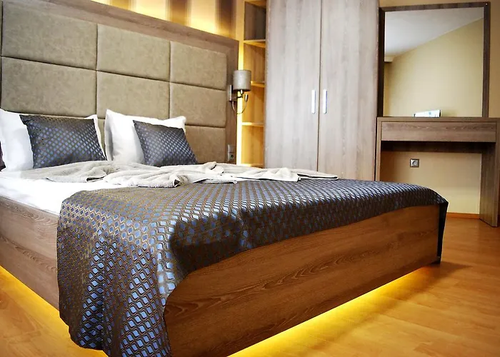 Beach Salt Lake Поморие